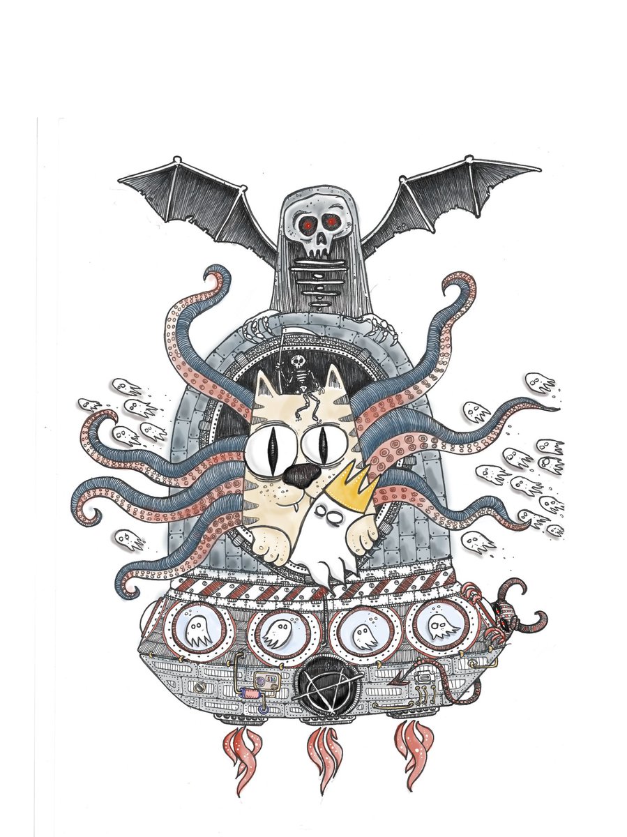 Odyssey

instagram.com/p/B2JEnQ-H7ku