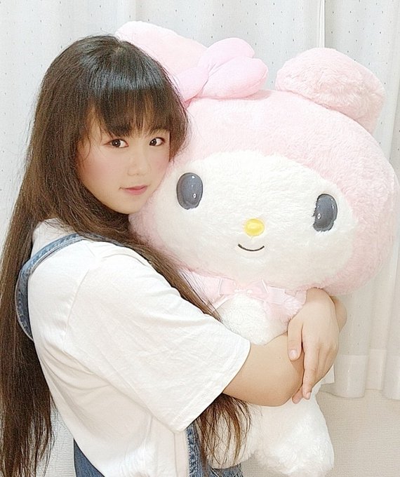 Twitterのコスプレ画像3