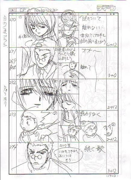 Storyboards that fuck me up 