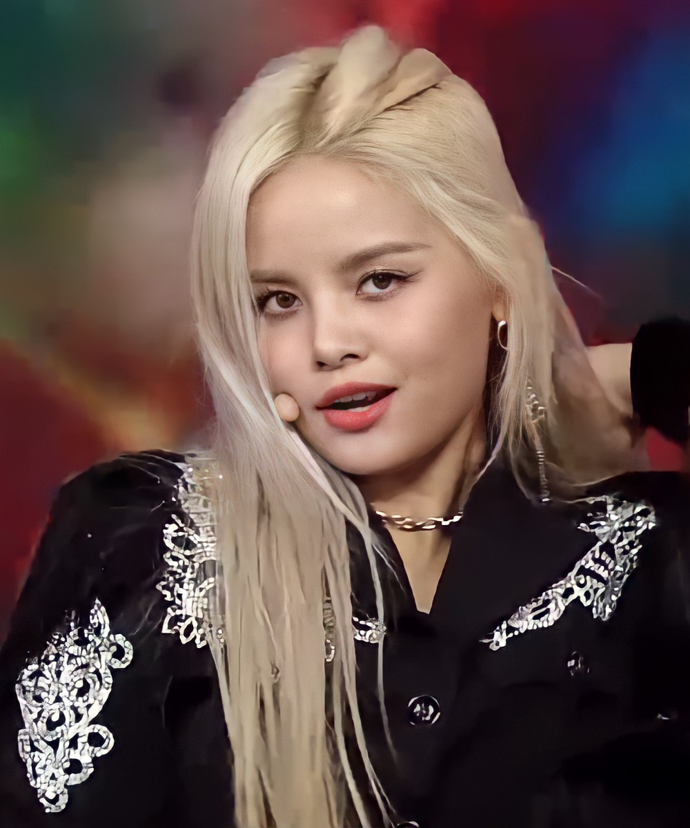 clccaps's tweet image. #CLC #씨엘씨 #SORN #สร #손