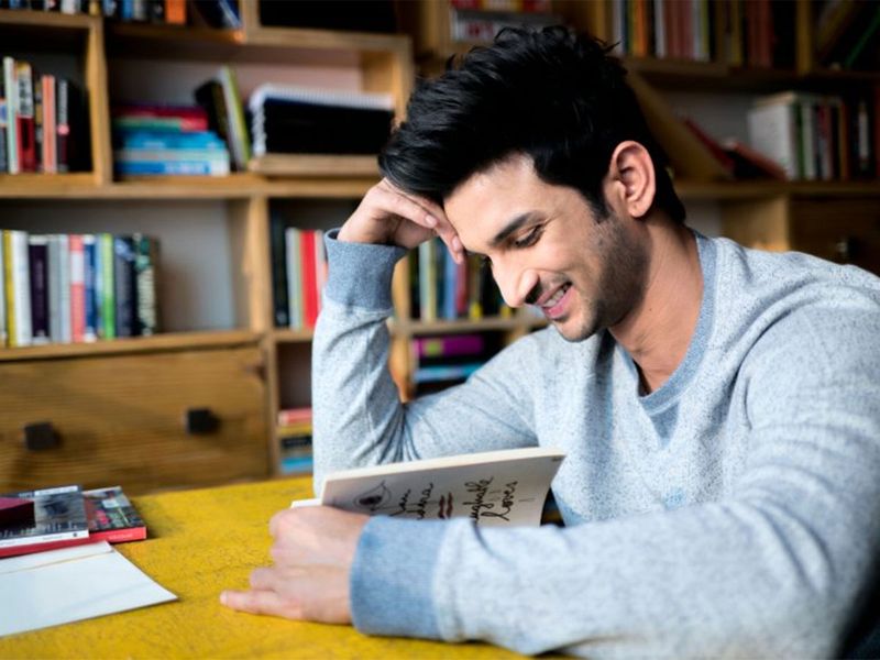 Rising_Photon (@rising_photon) on Twitter photo "People want somebody to listen , that's an art that is just not surviving anymore."
~SSR
#Baccha Love you β€οΈ
Celebrating <a href="/itsSSR/">Sushant Singh Rajput</a> life βΎππͺοΈπ«π¦π±π "People want somebody to listen , that's an art that is just not surviving anymore."
~SSR
#Baccha Love you β€οΈ
Celebrating <a href="/itsSSR/">Sushant Singh Rajput</a> life βΎππͺοΈπ«π¦π±π