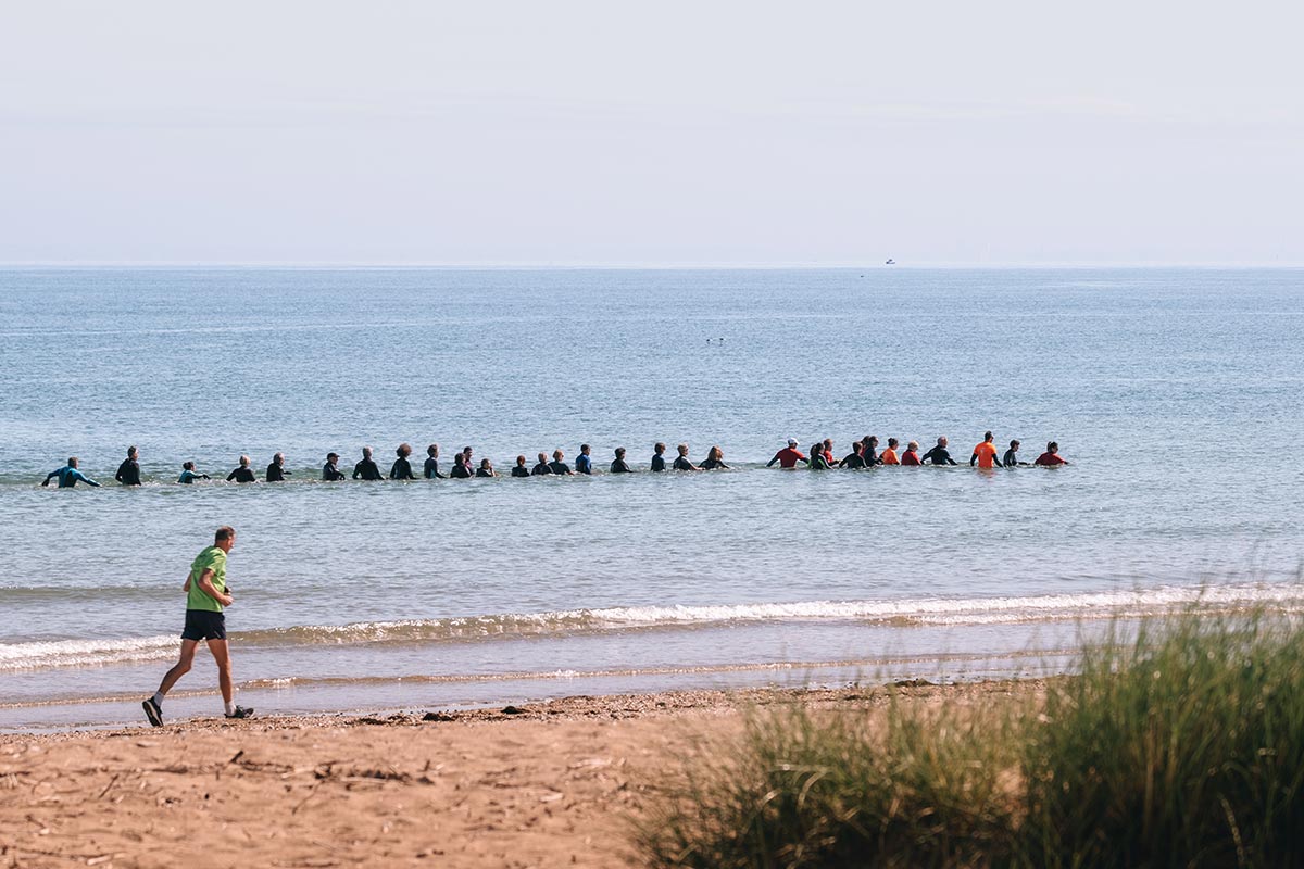 [ 🇫🇷 FRANCE ]
Lors de notre #roadtrip en #van dans le Calvados, nous avons eu l'occasion de tester 3 activités nautiques emblématiques du territoire : le canoë-kayak, le char à voile et le longe côte !
Reportage pour @CalvadosTourism #InstantCalvados #Calvados #Normandie