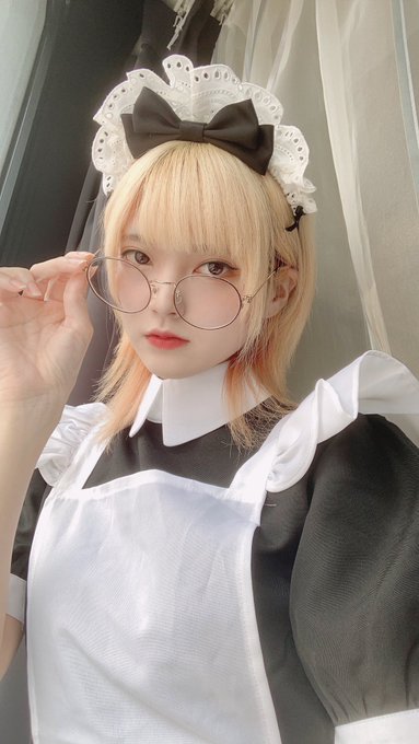 Twitterのコスプレ画像16