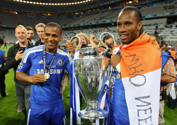 Happy birthday to Florent Malouda who turns 41 today.  