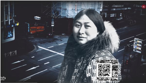 #CTILYA 2 ans <a href="/chauveau_s/">Chauveau Severine</a> créait Palaroïds Invasion, un #escapegame virtuel à 99%.  

Avec de la réalité augmentée (ici <a href="/MirageMake/">Mirage Make</a>), des impressions, des manipulations simples... il est toujours possible de sortir le joueur d'un jeu à l'écran. 

scape.enepe.fr/palaroids-inva…