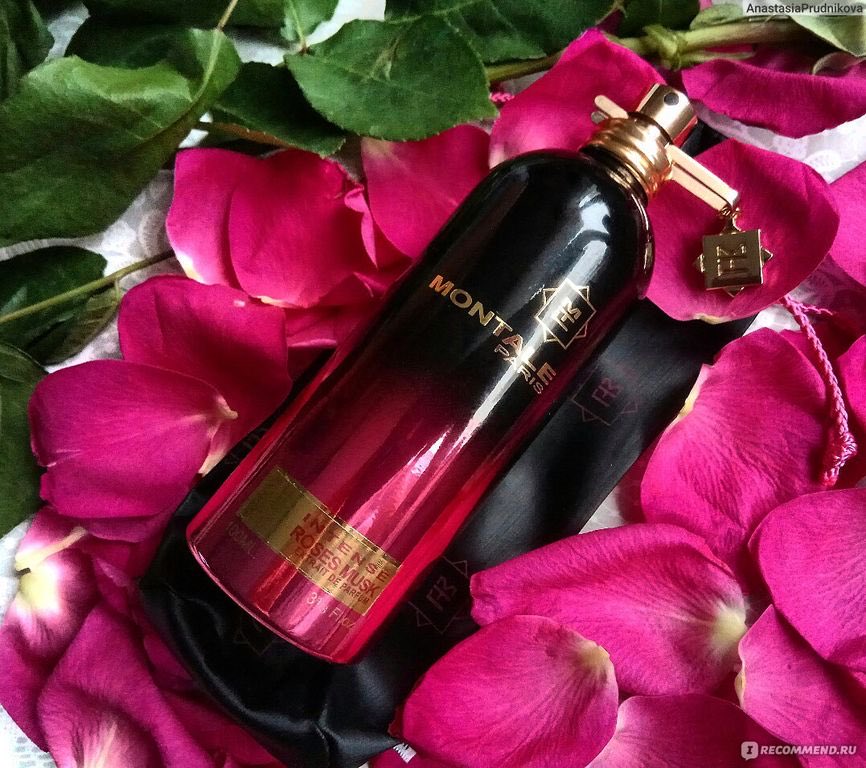 Montale perfume