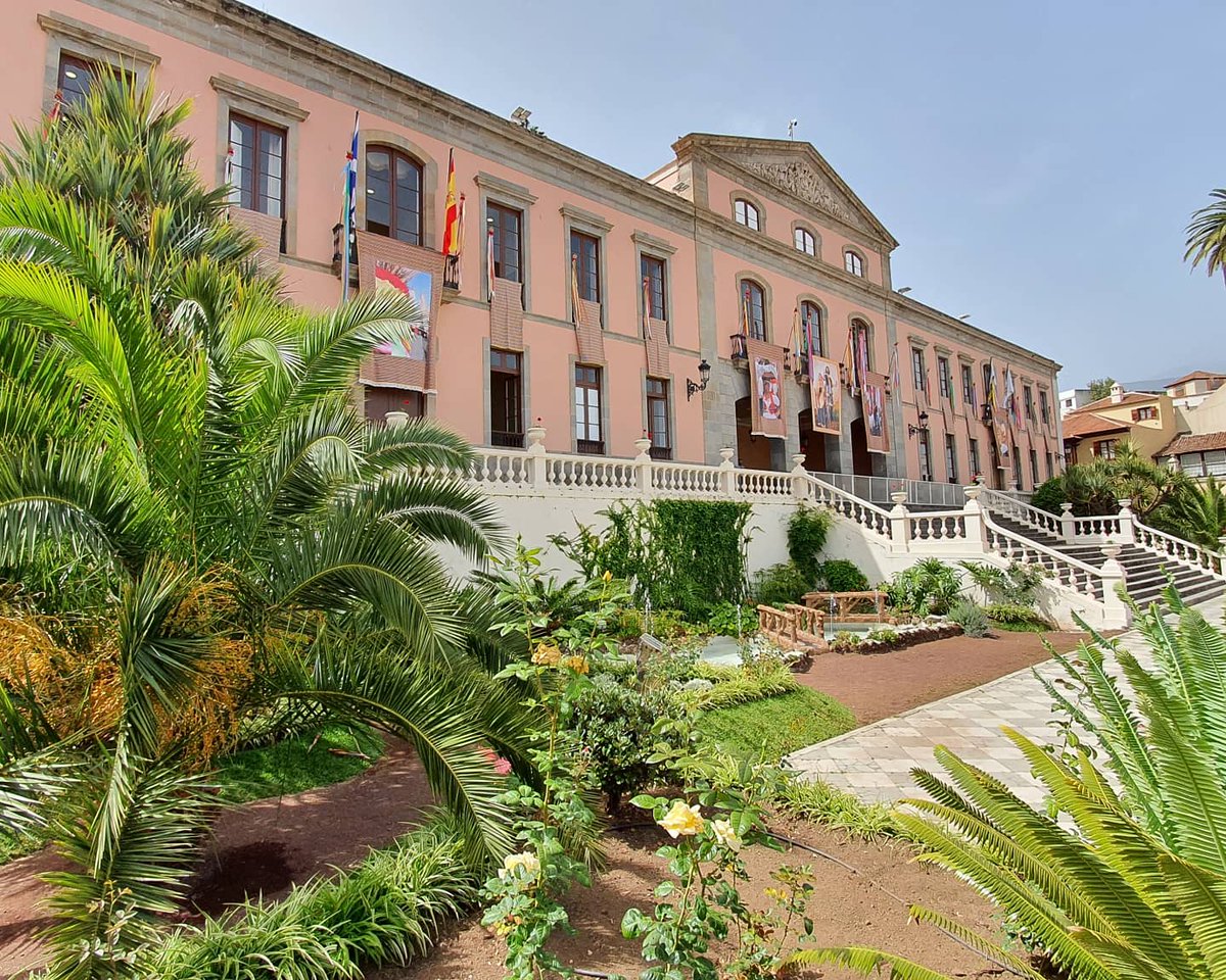 Visit_LaOrotava's tweet photo. ✅ Un buen plan para hoy domingo 13 de junio en #LaOrotava #Tenerife
ℹ https://t.co/7SOPb2EJQo
#FiestasOrotava #Exposiciones #Actos #Conciertos #Programa2021 #LaOrotavaCittaSlow♻️🐌
@Visit_LaOrotava @cittaslow_intl @visit_tenerife @VisitTenerifeES https://t.co/WR5vbBo2ug