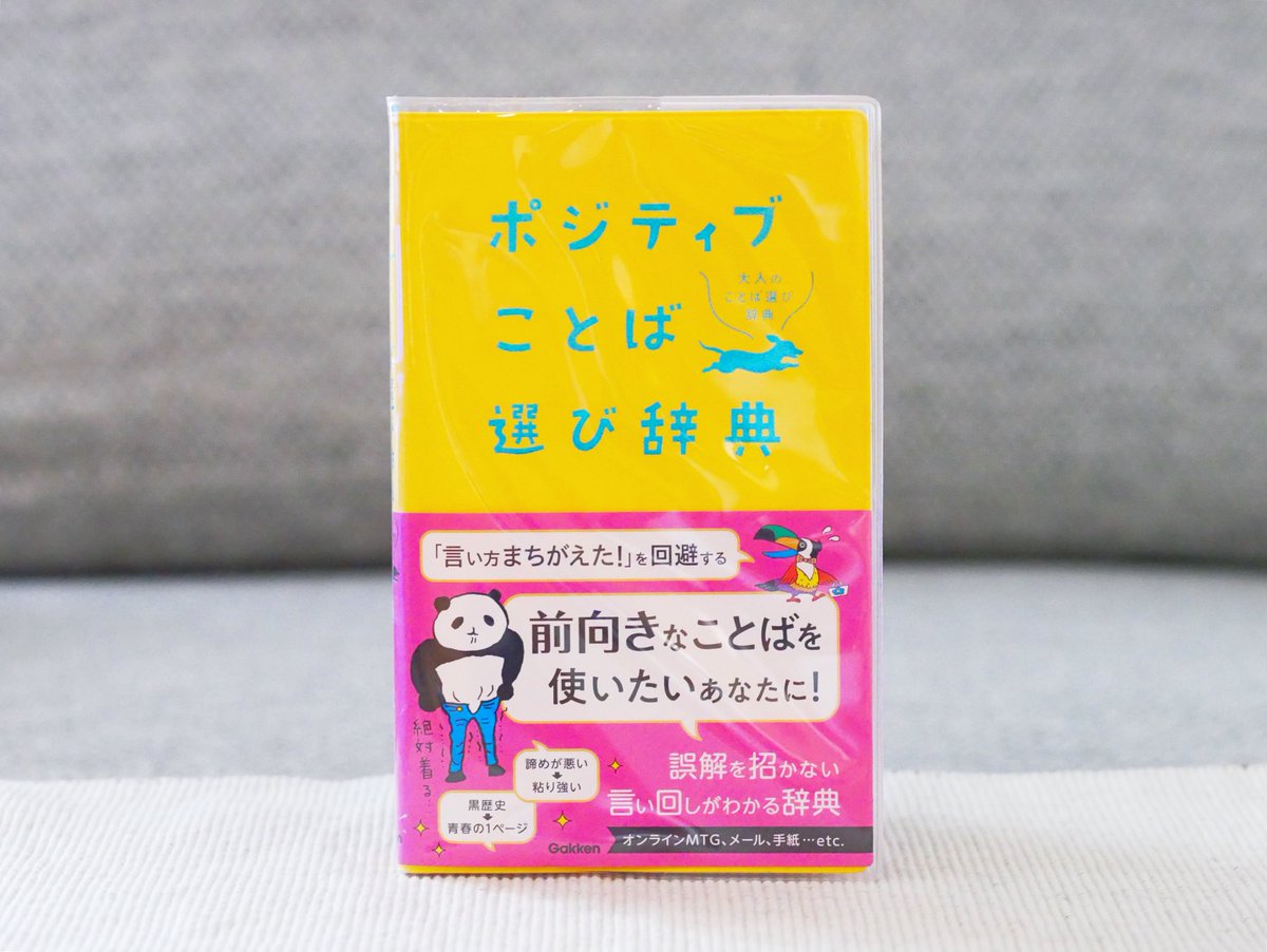 大人のことば選び辞典