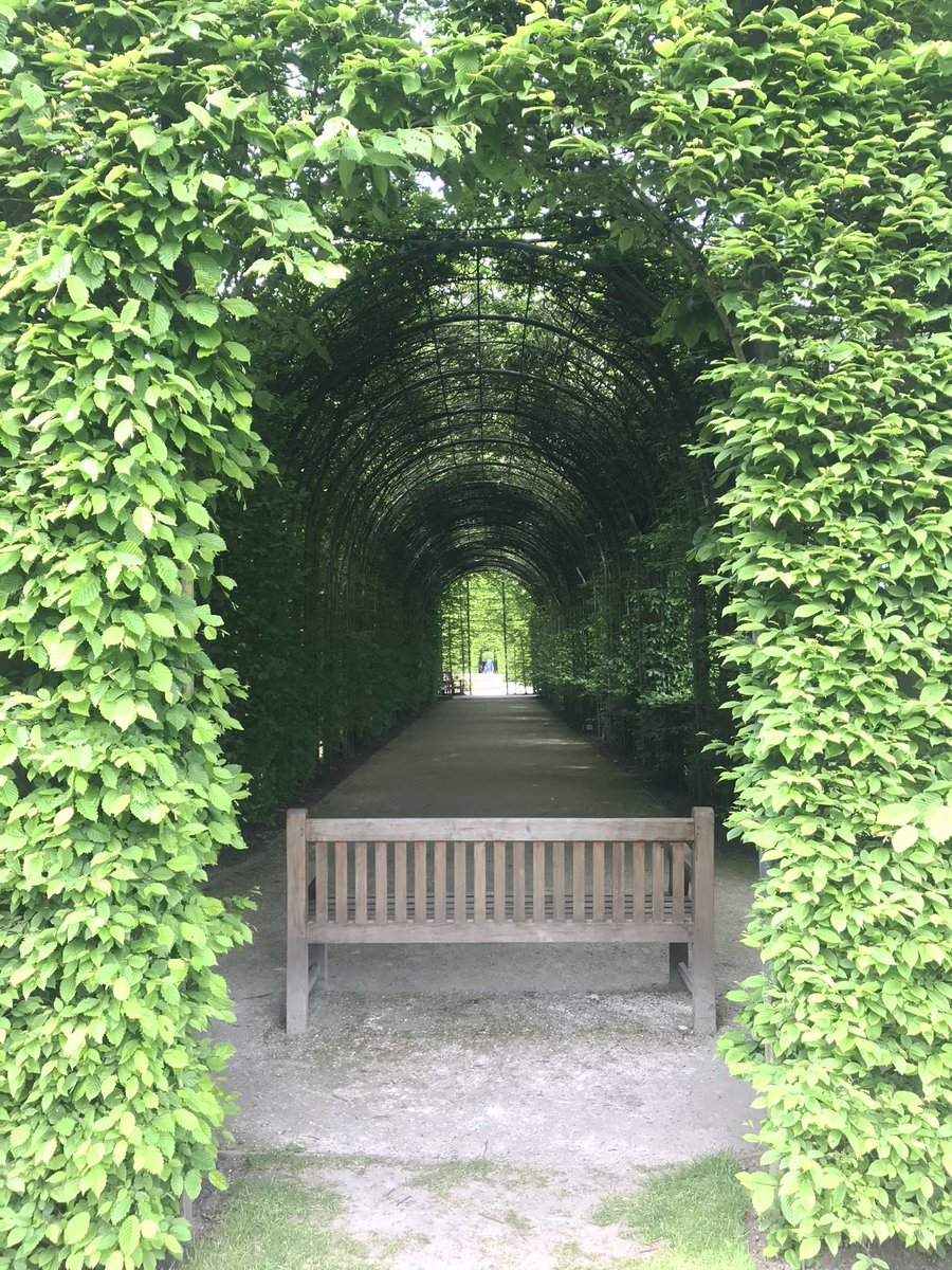 ScotlandDriving's tweet image. Alnwick Gardens and Beamish Museum