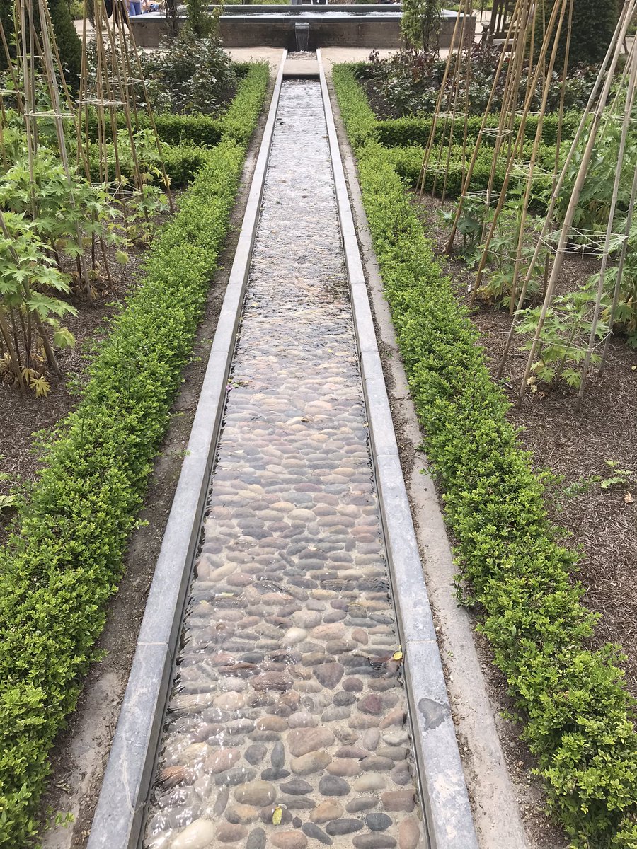 ScotlandDriving's tweet image. Alnwick Gardens and Beamish Museum