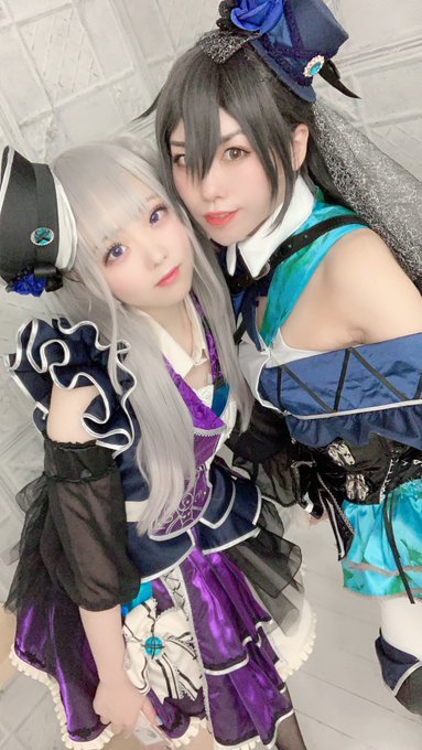 コスプレイヤーやちのTwitter画像42