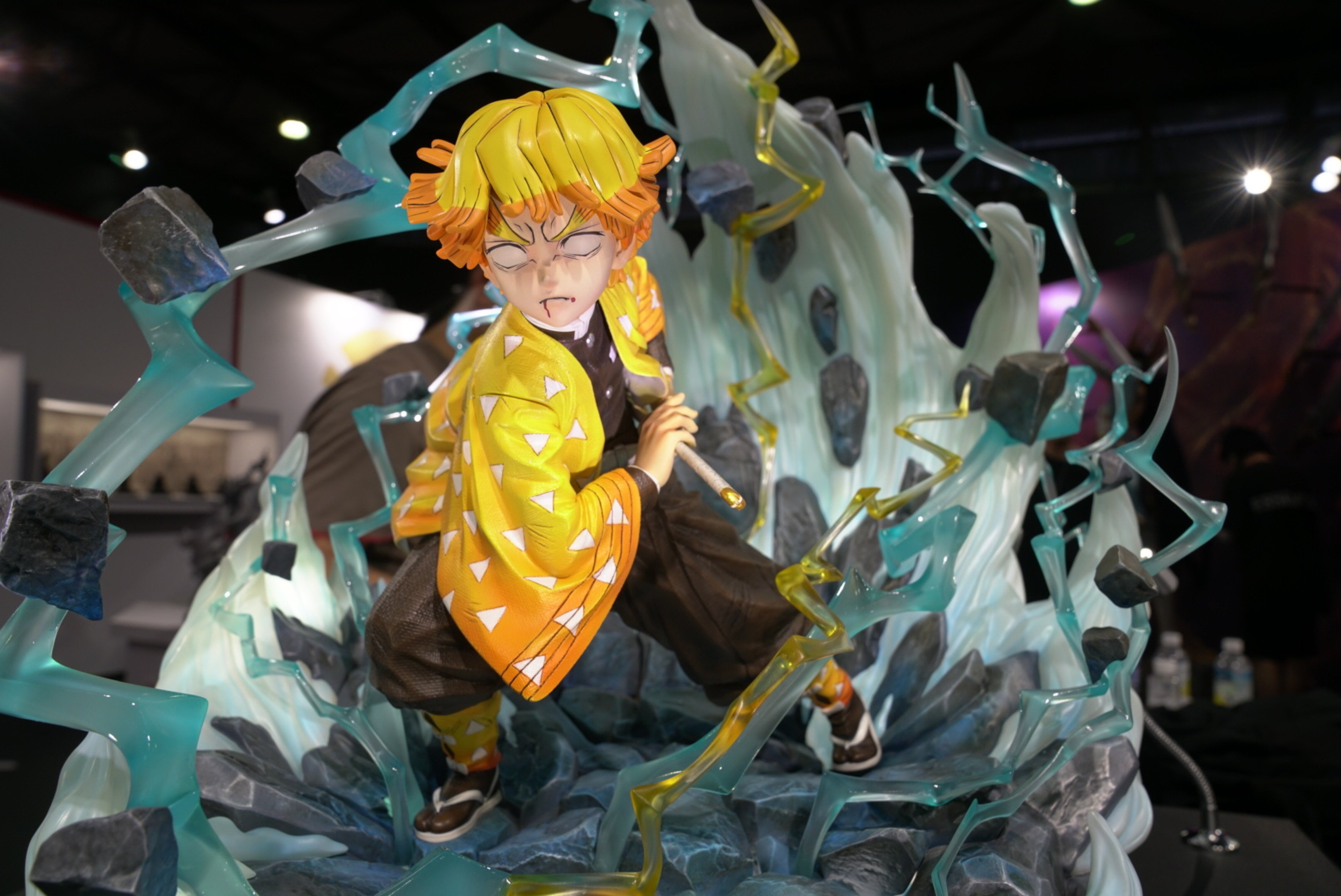 Twitter 上的 フィギュア専門店 ソダチトイズ Wf先行予約 Infinity Studios 鬼滅の刃 我妻 善逸 1 4 スタチュー T Co Nridqxbrlt Infinitystudio 鬼滅の刃 我妻善逸 T Co Aondxbmst5 Twitter