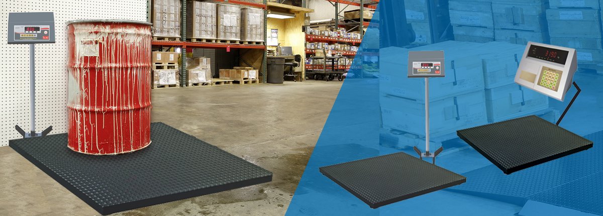 Buy Best Quality Digital Weight Scales which can be beneficial for Industry. 