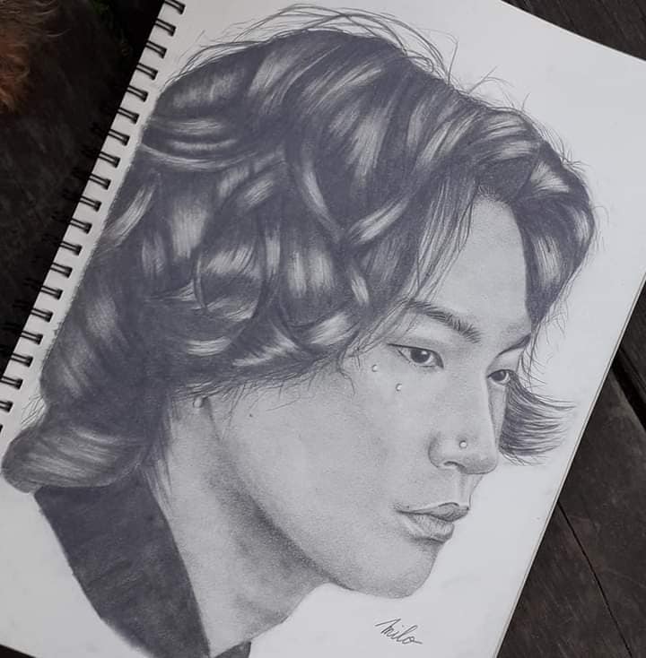 HocusBoocus's tweet image. Hi ! I'm opening art commissions for June - August ! 

Useful informations:

🌿25€ (A4 format); 30€ (A3 format)
🌿shipping worldwide
🌿Paypal / etsy shop 
🌿Dm me with pictures you'd like me to reproduce

Rt would be appreciated&amp;lt;3