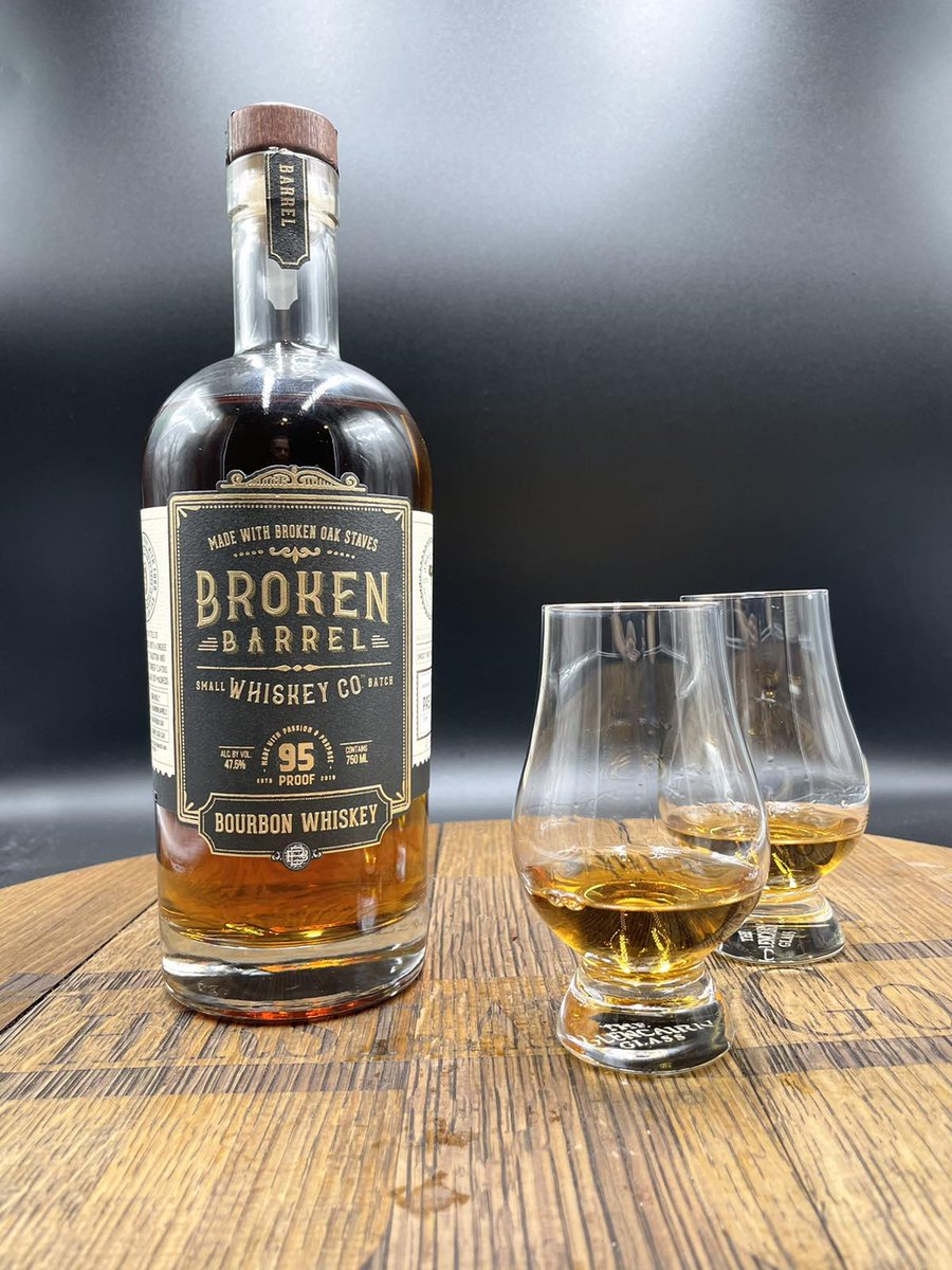 We tasted and reviewed <a href="/BrokenBarrelW/">Broken Barrel Whiskey</a> Bourbon on the last show. Our rating - Ben 9/10, Frane 9/10. Please share, rate, subscribe and come back each episode for new whiskey reviews. #Whisky #Whiskey #Bourbon. Thanks. thirstandgoal.buzzsprout.com