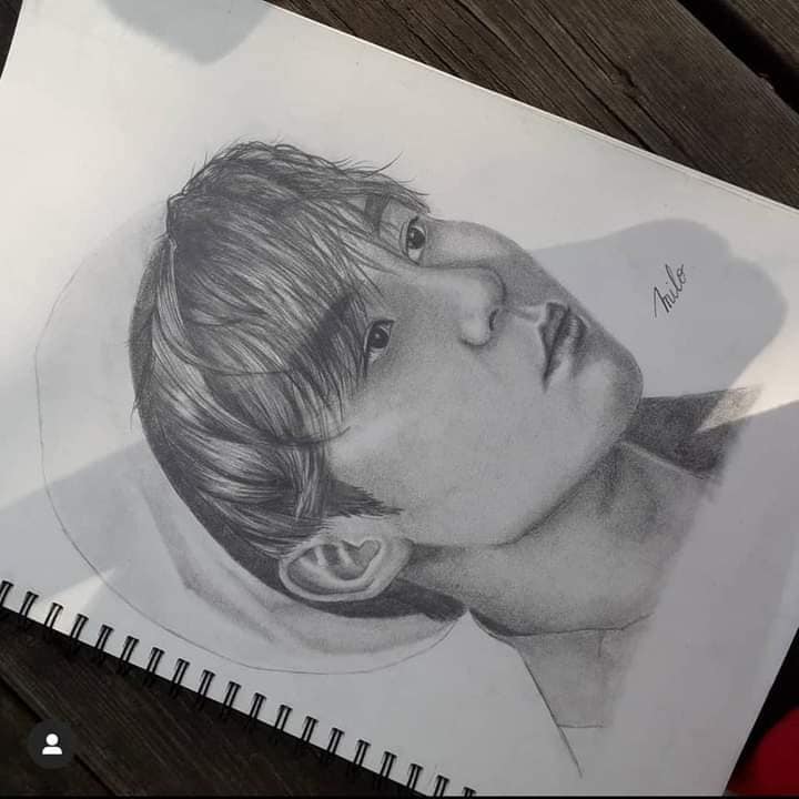 HocusBoocus's tweet image. Hi ! I'm opening art commissions for June - August ! 

Useful informations:

🌿25€ (A4 format); 30€ (A3 format)
🌿shipping worldwide
🌿Paypal / etsy shop 
🌿Dm me with pictures you'd like me to reproduce

Rt would be appreciated&amp;lt;3