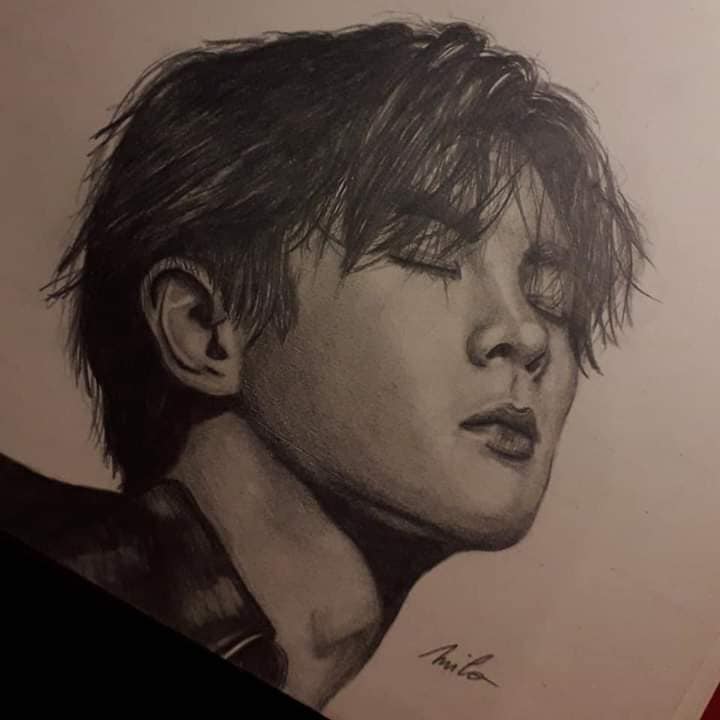 HocusBoocus's tweet image. Hi ! I'm opening art commissions for June - August ! 

Useful informations:

🌿25€ (A4 format); 30€ (A3 format)
🌿shipping worldwide
🌿Paypal / etsy shop 
🌿Dm me with pictures you'd like me to reproduce

Rt would be appreciated&amp;lt;3