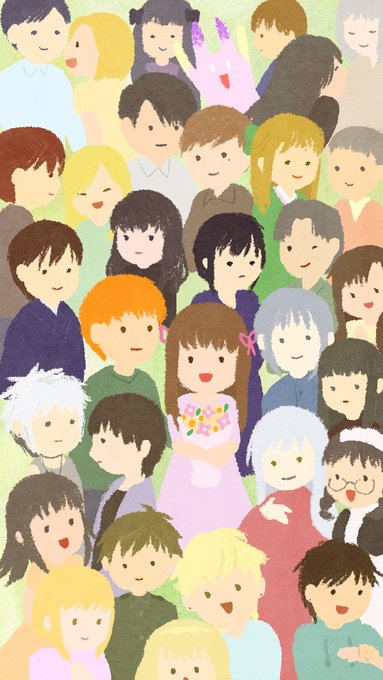 注目 画像ツイート フルーツバスケット 4ページ目 アニメレーダー 注目 画像ツイート フルーツバスケット 4ページ目 アニメレーダー