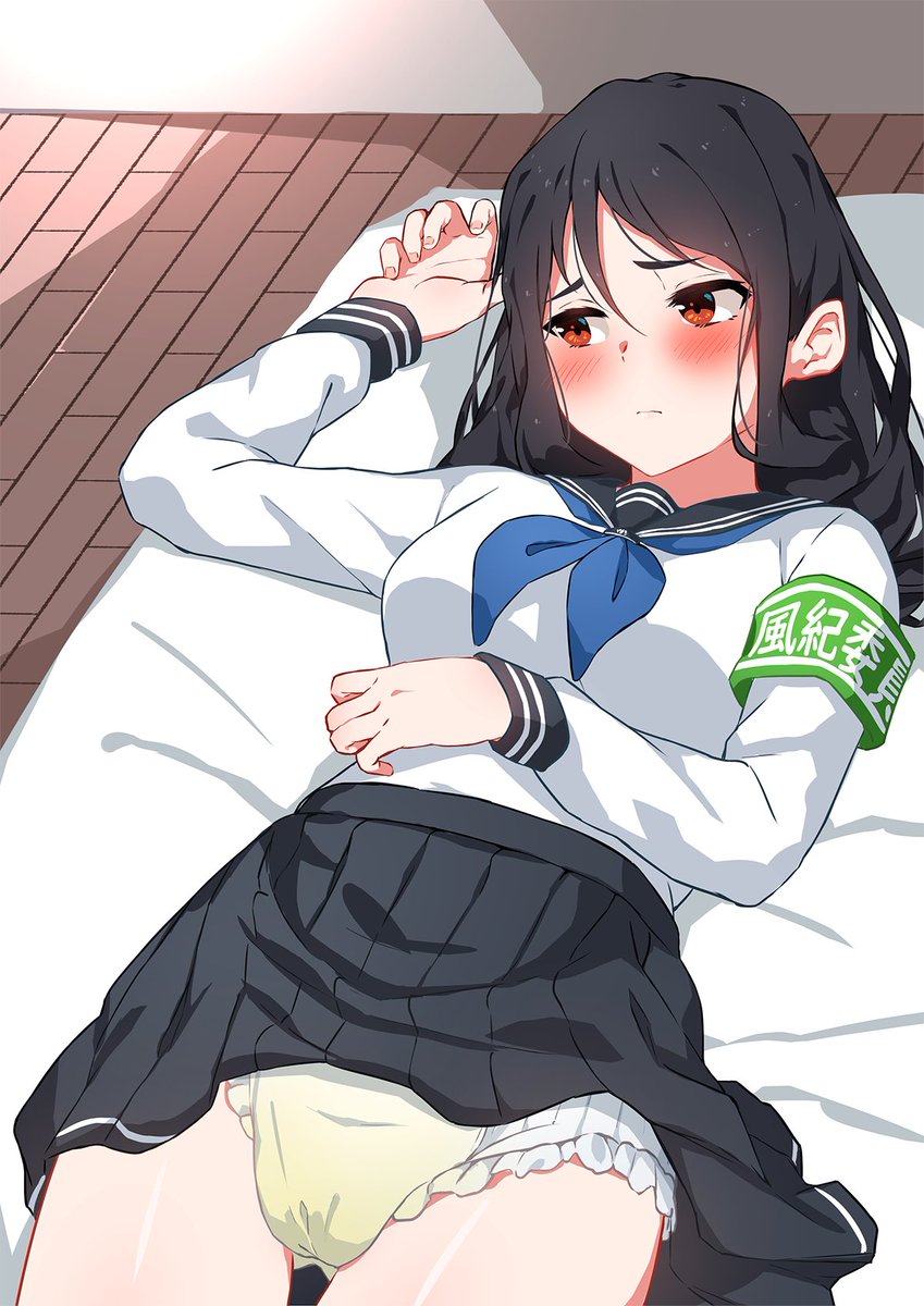 おしっこ～
 #2021自分が選ぶ今年上半期の4枚 