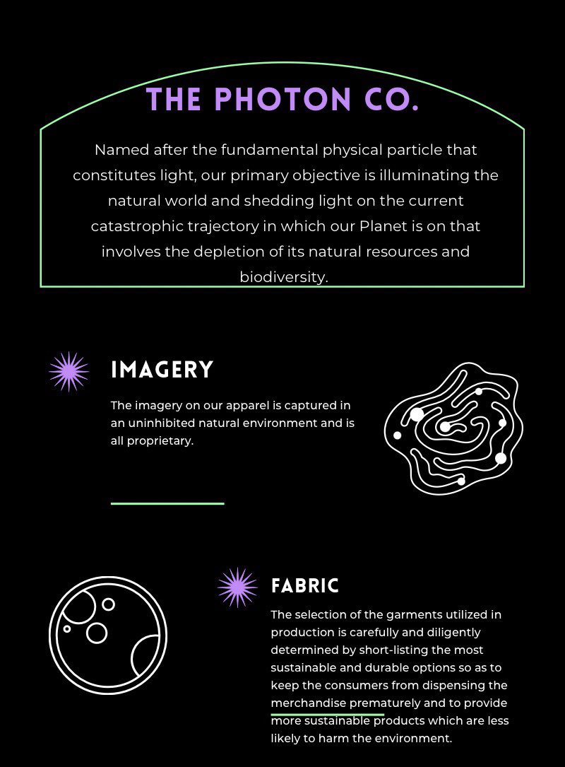 The Photon Company. (@thephotonco) / Posts / X