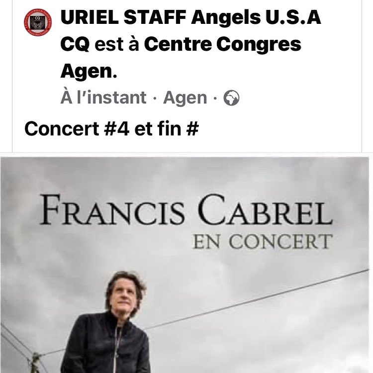 U.S.A CQ Spectacles tweet media