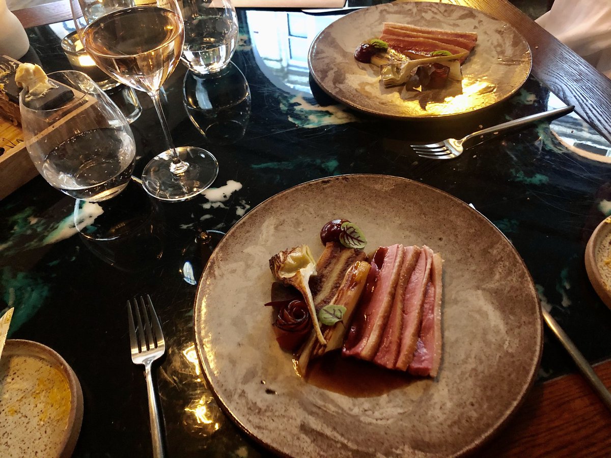 The MICHELIN Guide tweet media