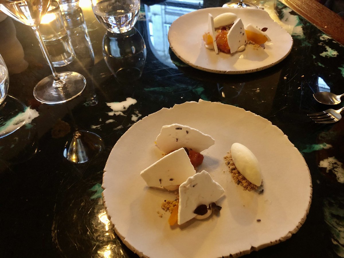 The MICHELIN Guide tweet media