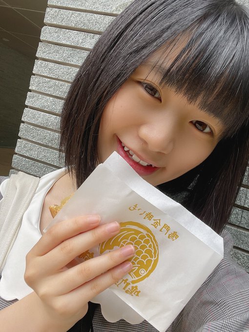 石上ひなののTwitter画像4