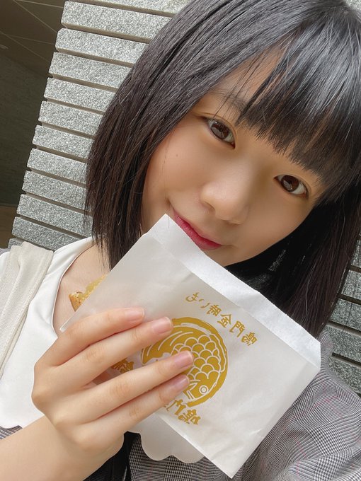 石上ひなののTwitter画像3