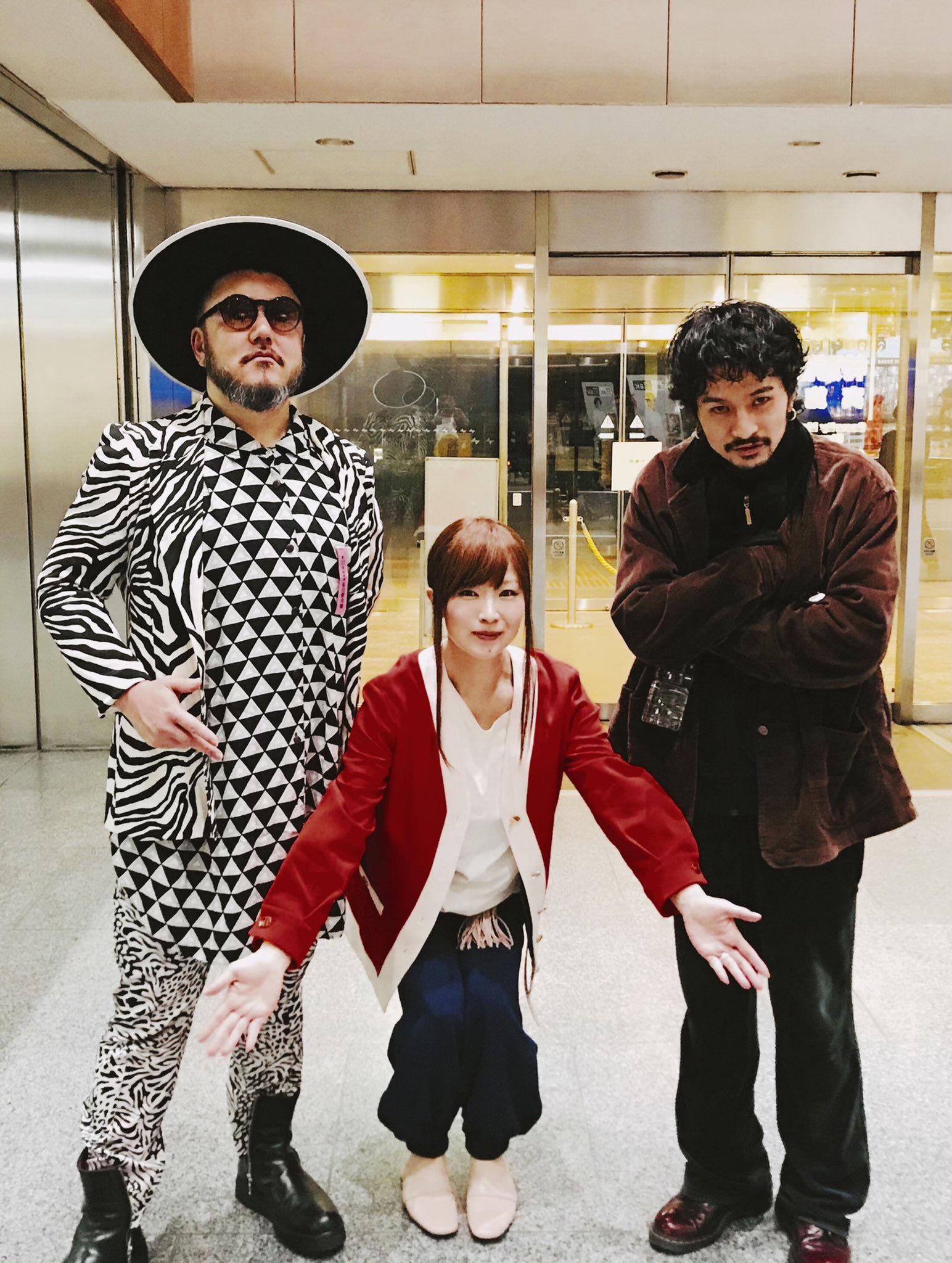 常田大希 MANDO イージーパンツ パンツ その他 centromercado.com