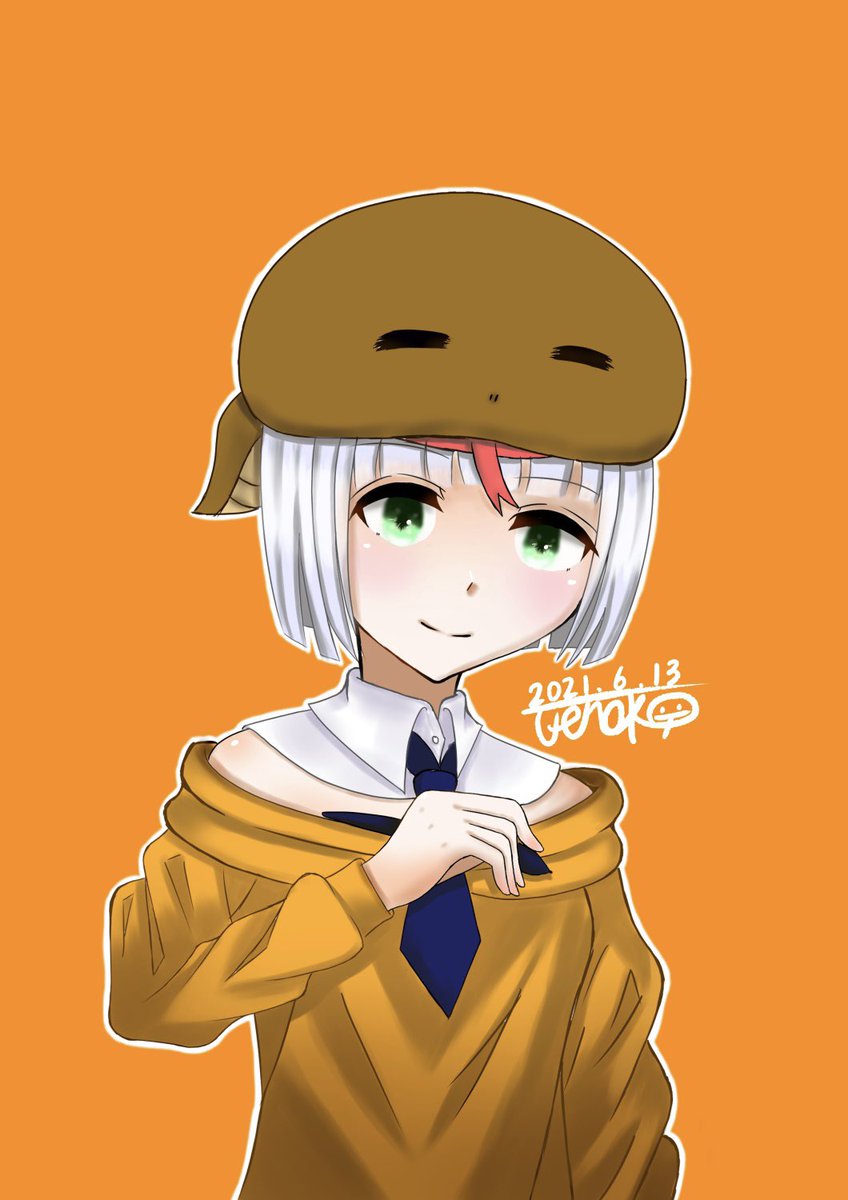 お絵描きしてるツチノコ 初めての液タブです そして水彩塗りっぽいこともしてみました 目の形ちょっと気に食わない イラスト デジタルイラスト コテキャ アイコン イラスト好きさんと繋がりたい イラスト練習中 お絵描きしてるツチノコ 初めての液タブです そして水彩塗りっぽいこともしてみました 目の形ちょっと気に食わない イラスト デジタルイラスト コテキャ アイコン イラスト好きさんと繋がりたい イラスト練習中