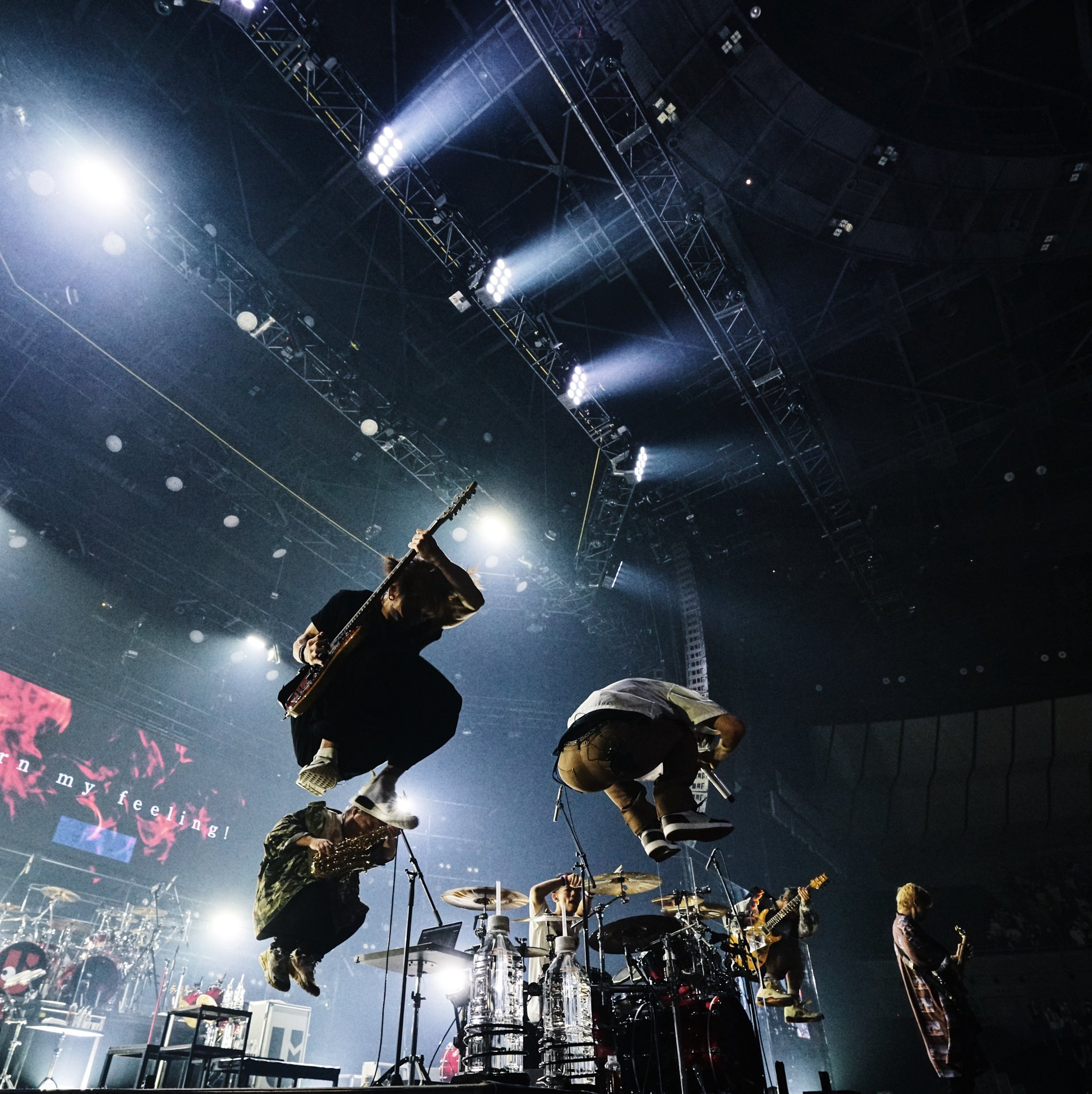 UVERworld_Staff_ on X: UVERworld_Staff_ on X:
