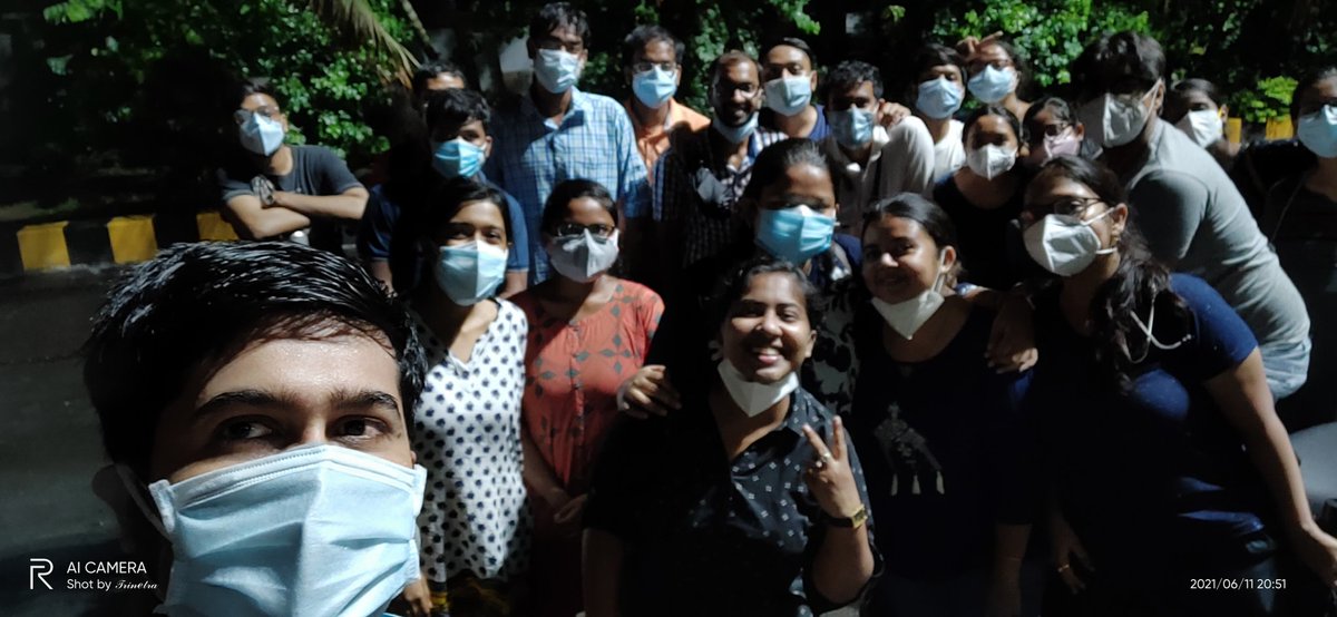 kpcmch's tweet photo. Shoutout to all who fought with such determination . https://t.co/rYN0nyW5x0