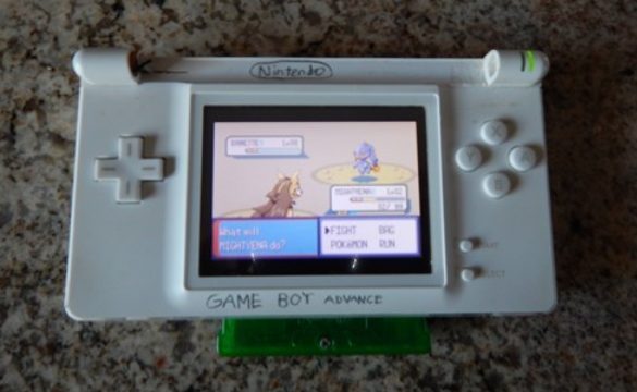 Game Boy Advance was released 21 years ago today!