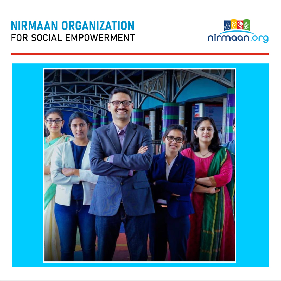 Our Central team of Nirmaan met at Hyd for the annual goals exercise for 2019-20 to discuss what we can do more for our community while raising the chances of bringing cumulative success.Our aims and motives have helped us so far,and we now have set goals to achieve more purposes