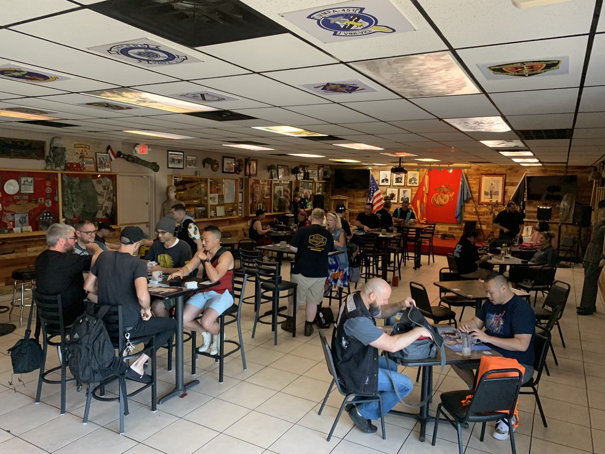 Went 3-2 playing 4 color mono black troll at the sin city fallen angels #oldschoolmtg event in Las Vegas! Great to see everyone! And congrats to my boy Sam for taking it down. Thanks <a href="/leatherneckLV/">Leatherneck Club LV</a> for hosting us!