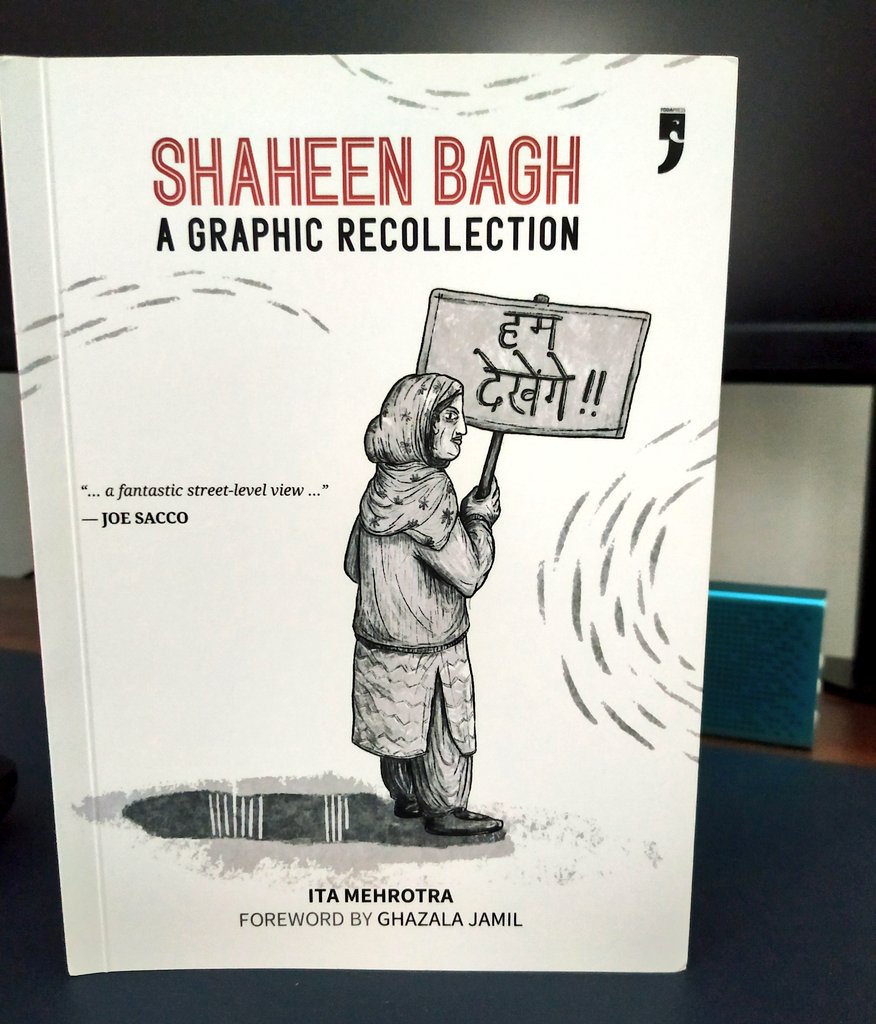 iRakeshM's tweet photo. Words won't be enough. 🤯
Thank you @MehrotraIta @hashiyaarai https://t.co/rlU6xq9N9U