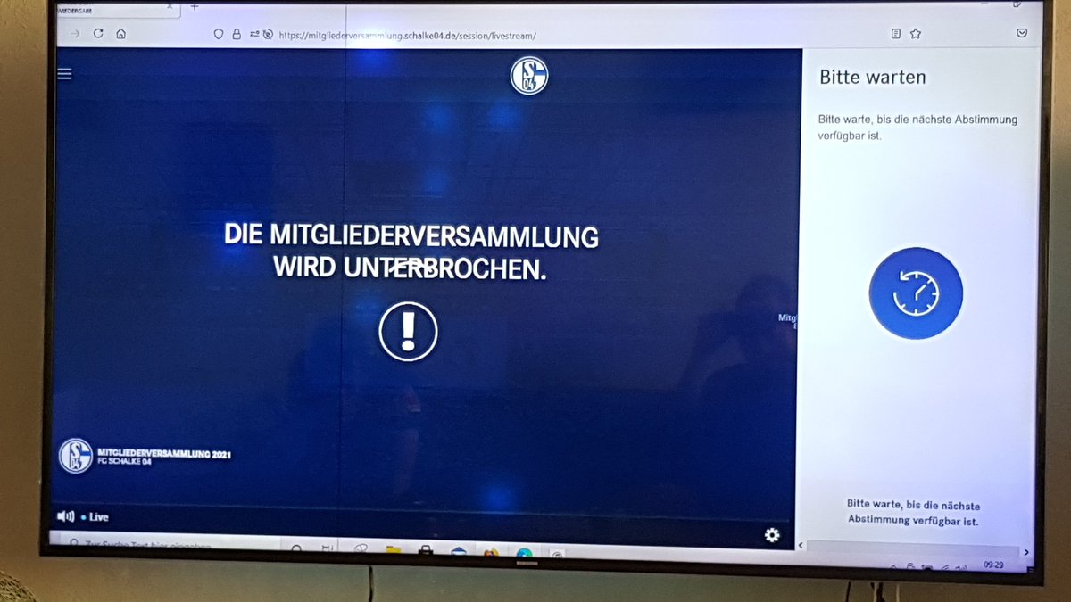 Gankelo's tweet image. #S04MV  Sparflamme