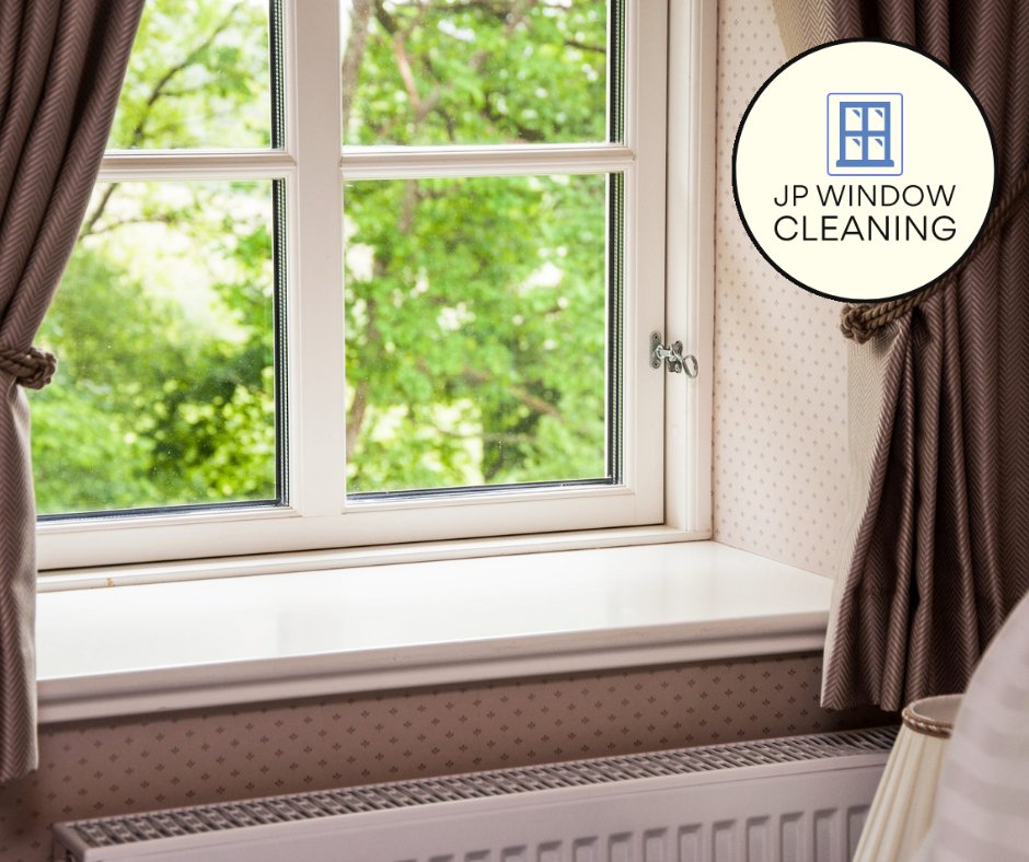 jp_window's tweet image. Sparkling windows every time. JP Window Cleaning offer a fast, friendly maintenance schedule in the Reading area to keep your windows in optimum condition. Get in touch for a quote.

#WindowCleaning #ShinyWindows #CleanWindows #BrighterWindows #CityOfReading