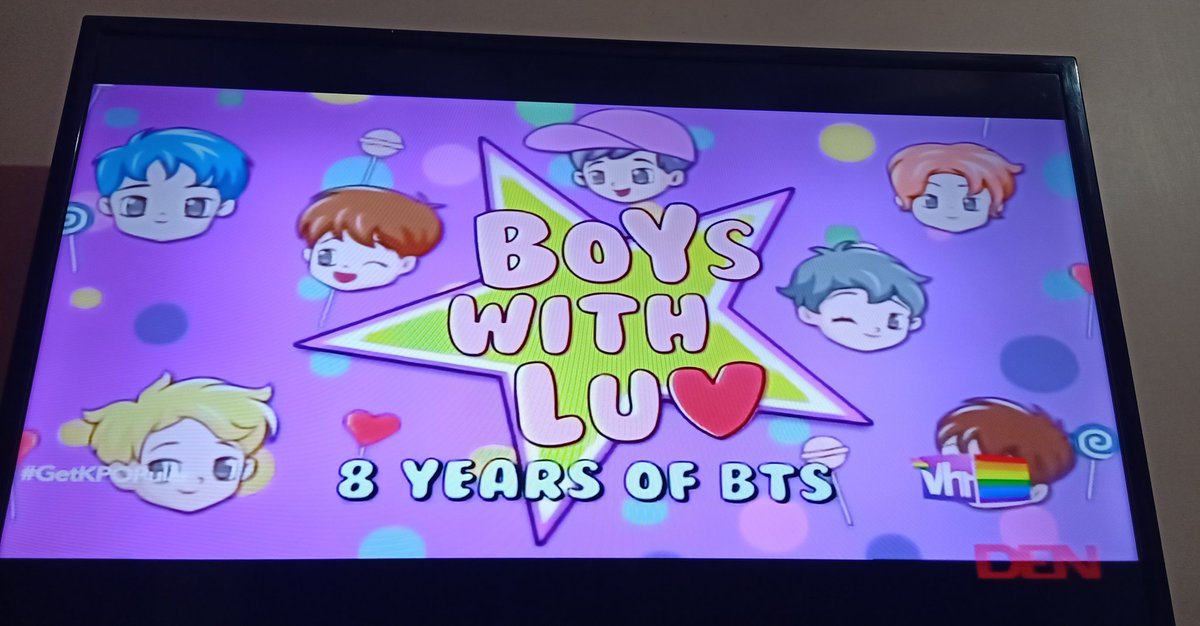 minriya18's tweet photo. Boy with luv
8 years of BTS
#BTS8thAnniversary
#GetKPOPular #Vh1BOYSWITHLUV #Vh1India #GetWithIt @BTS_twt https://t.co/Nxl3KvjZpk