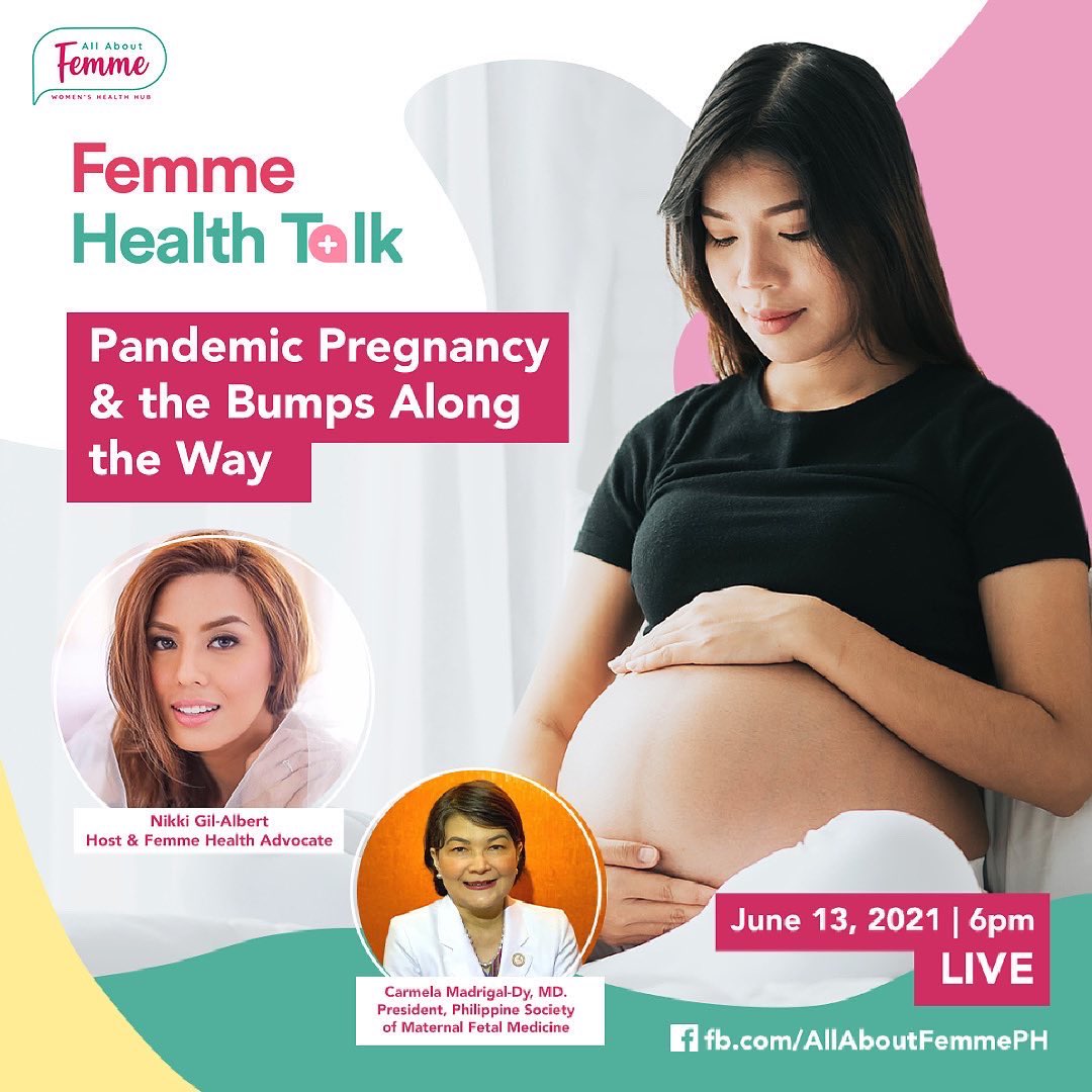 Nikki Gil-Albert tweet media