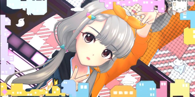 久川凪のポーズのtwitterイラスト検索結果
