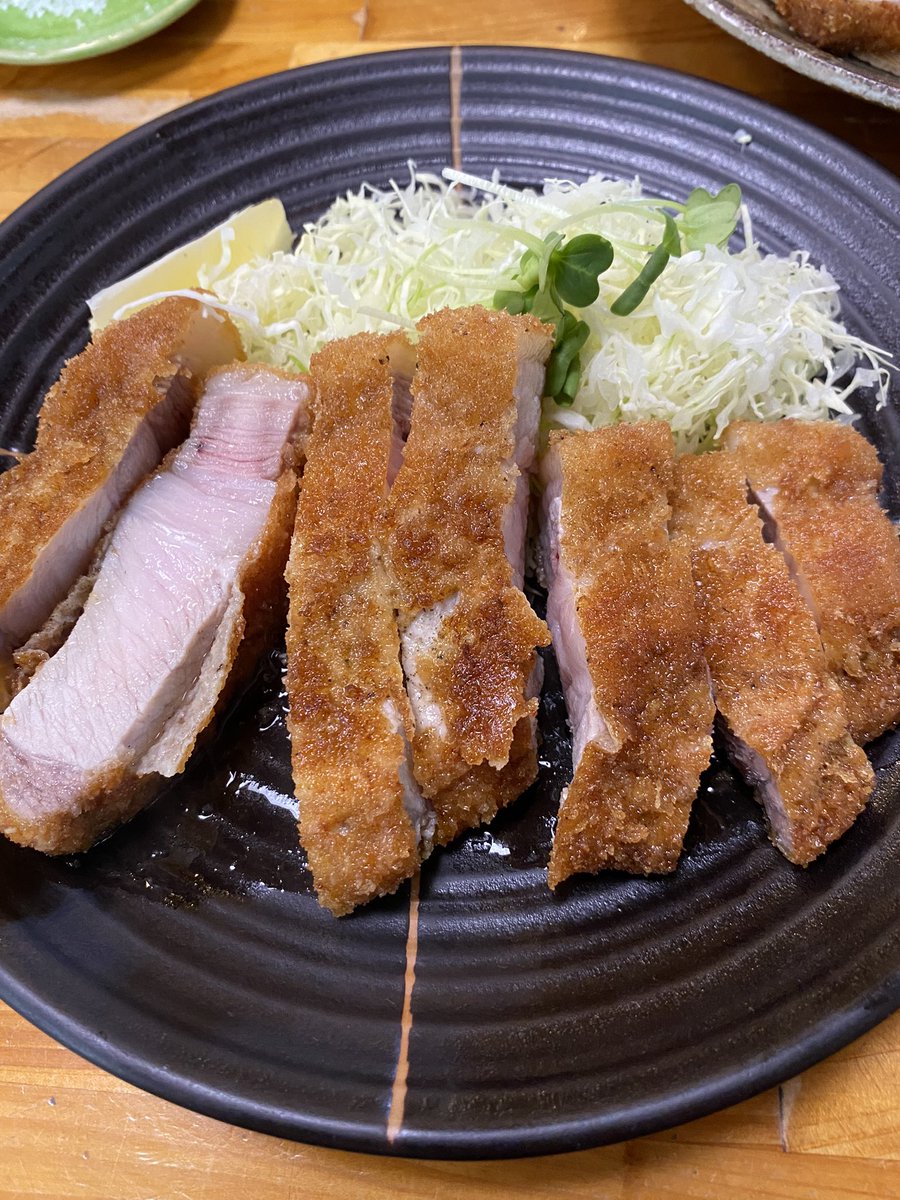 とんかつひやま とんかつひやま