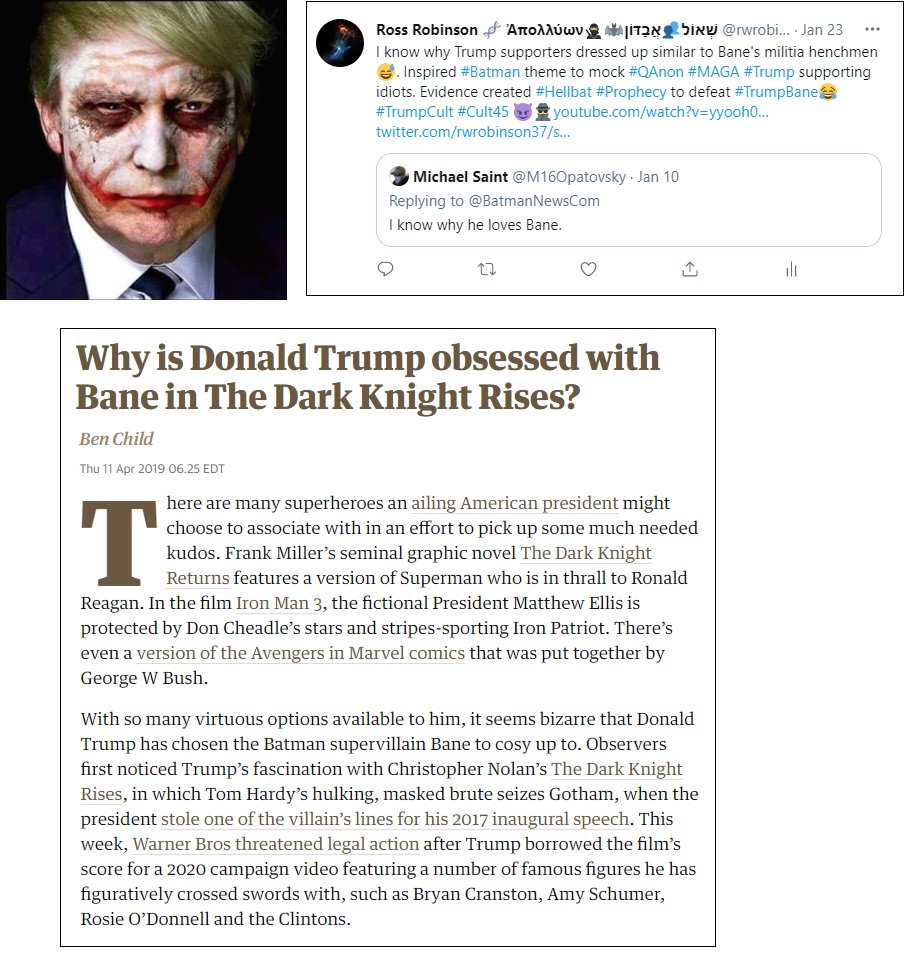 Ross Robinson 🧬 Ἀπολλύων🥷🦇שְׁאוֹל👥אֲבַדּוֹן‎ tweet media