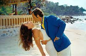 merlinpapin3's tweet photo. Ce soir sur @C8TV , le film #LeMagnifique de #PhilippedeBroca (1973) avec deux fois #JeanPaulBelmondo #JacquelineBisset #VittorioCappriolli #MoniqueTarbès #MarioDavid #HansMeyer  #JeanLefebvre #RaymondJérôme

@Jouxplane83 @FredOL69007 @tbarnaud https://t.co/vViRXyz3Ev