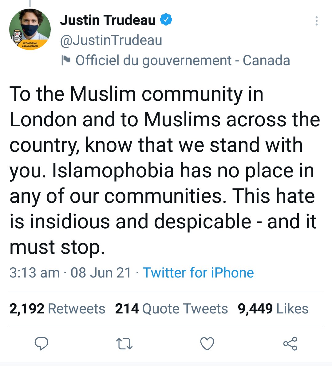 Polytikles's tweet image. Does any politician in India has the guts to tweet this ?