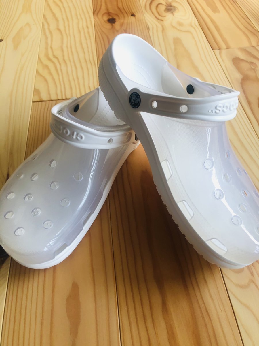 クロックス ジャパン Crocs Twitterren かわいい好き クロックス ジャパン Crocs Twitterren かわいい好き