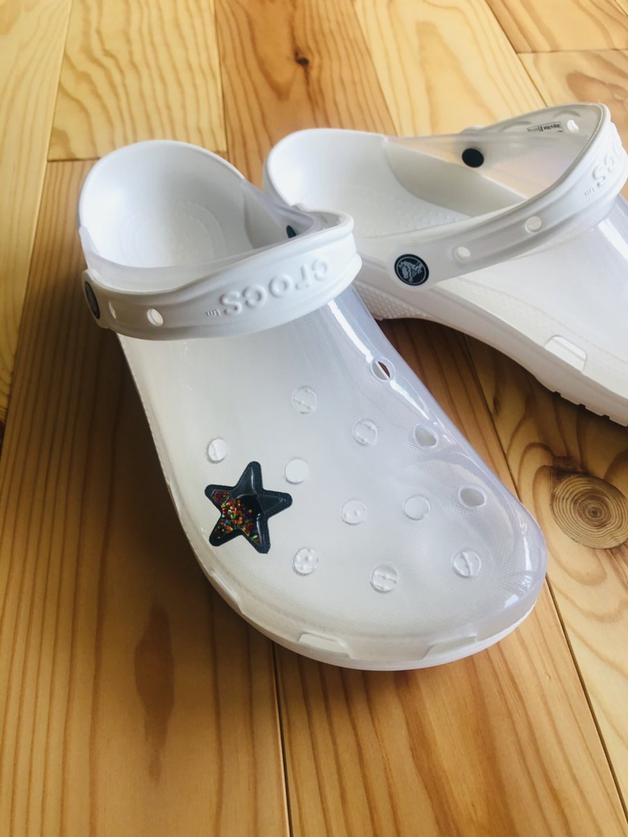 クロックス ジャパン Crocs Twitterren かわいい好き クロックス ジャパン Crocs Twitterren かわいい好き
