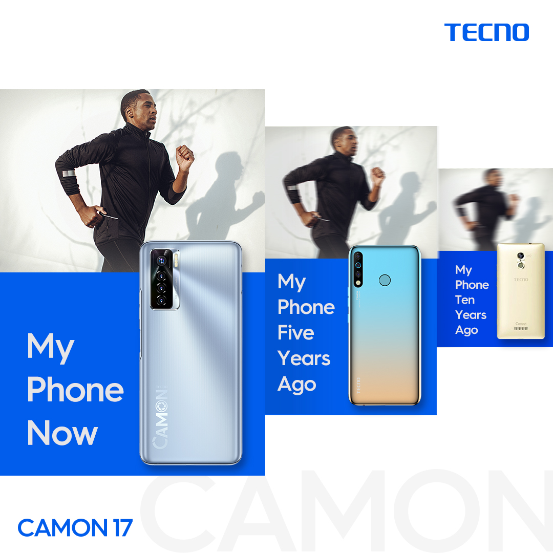 tecnomobile's tweet photo. What’s the biggest difference between your phone now and your previous phones? It‘s time to match your photography skills with your phone!
#TECNO #CAMON17 #CAMON17Series #TheClearestSelfieCamera https://t.co/97zna90kiu