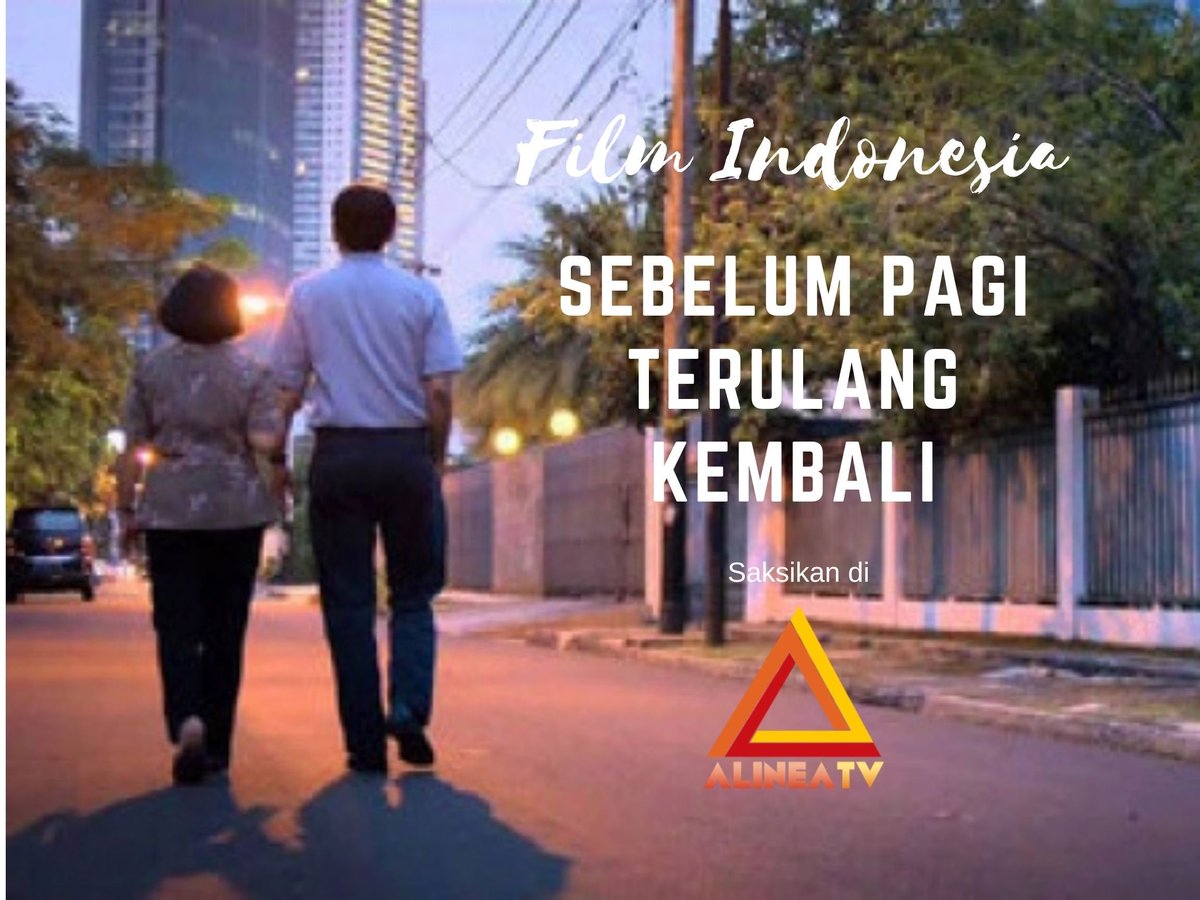 Sebelum Pagi Terulang Kembali 

Film “Sebelum Pagi Terulang Kembali”, sebuah film produksi Cangkir Kopi tentang korupsi dan dampak kehancuran bagi yang melakukannya.

alinea.tv/sebelum-pagi-t… 

Saksikan di <a href="/AlineaTV/">ALINEA TV</a>